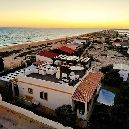 Faro Beach House FAO Exterior foto