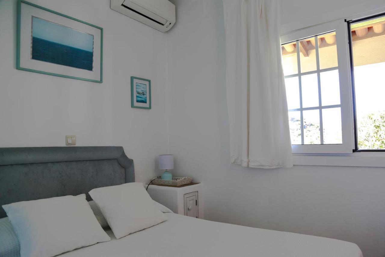 Faro Beach House FAO Exterior foto