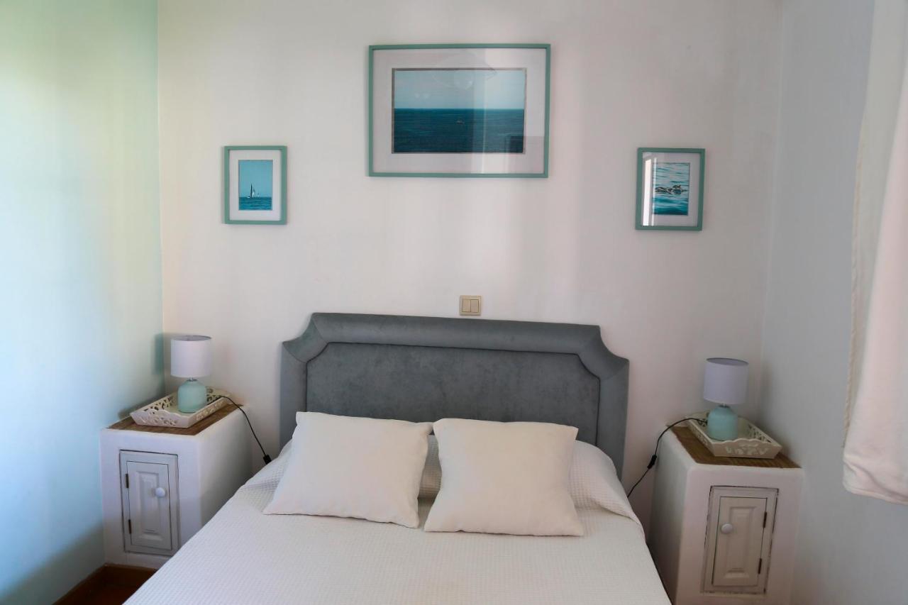 Faro Beach House FAO Exterior foto