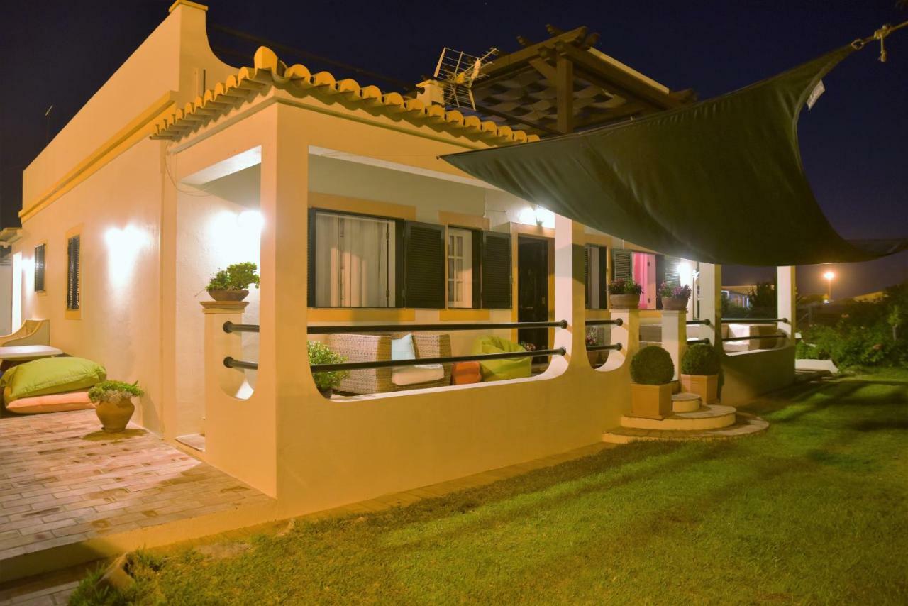 Faro Beach House FAO Exterior foto