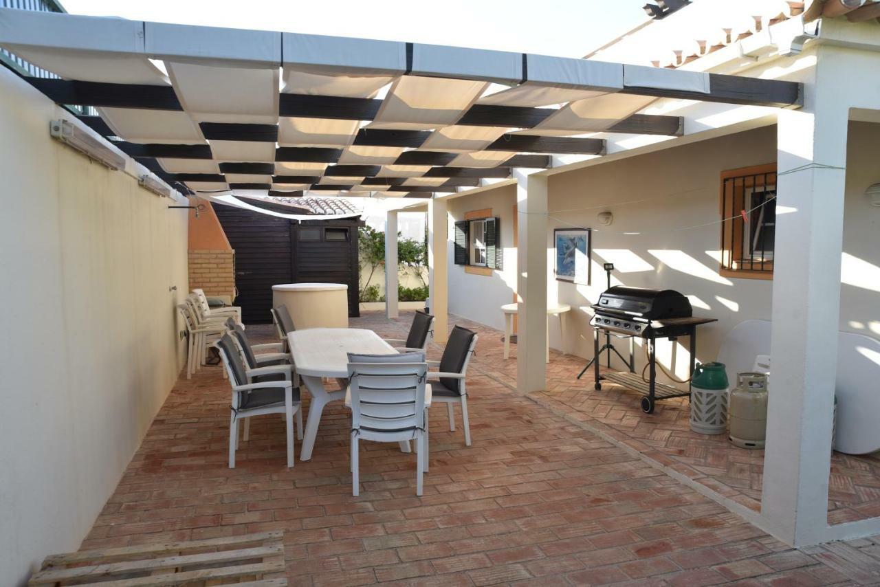 Faro Beach House FAO Exterior foto