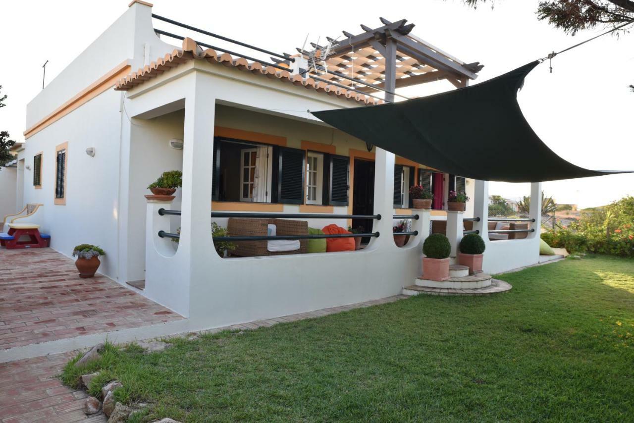 Faro Beach House FAO Exterior foto