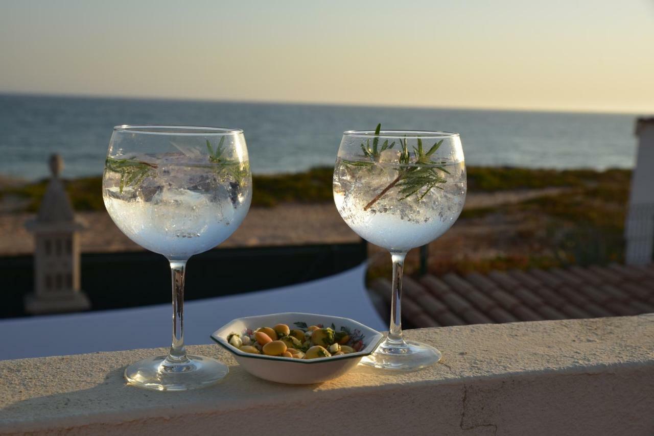 Faro Beach House FAO Exterior foto