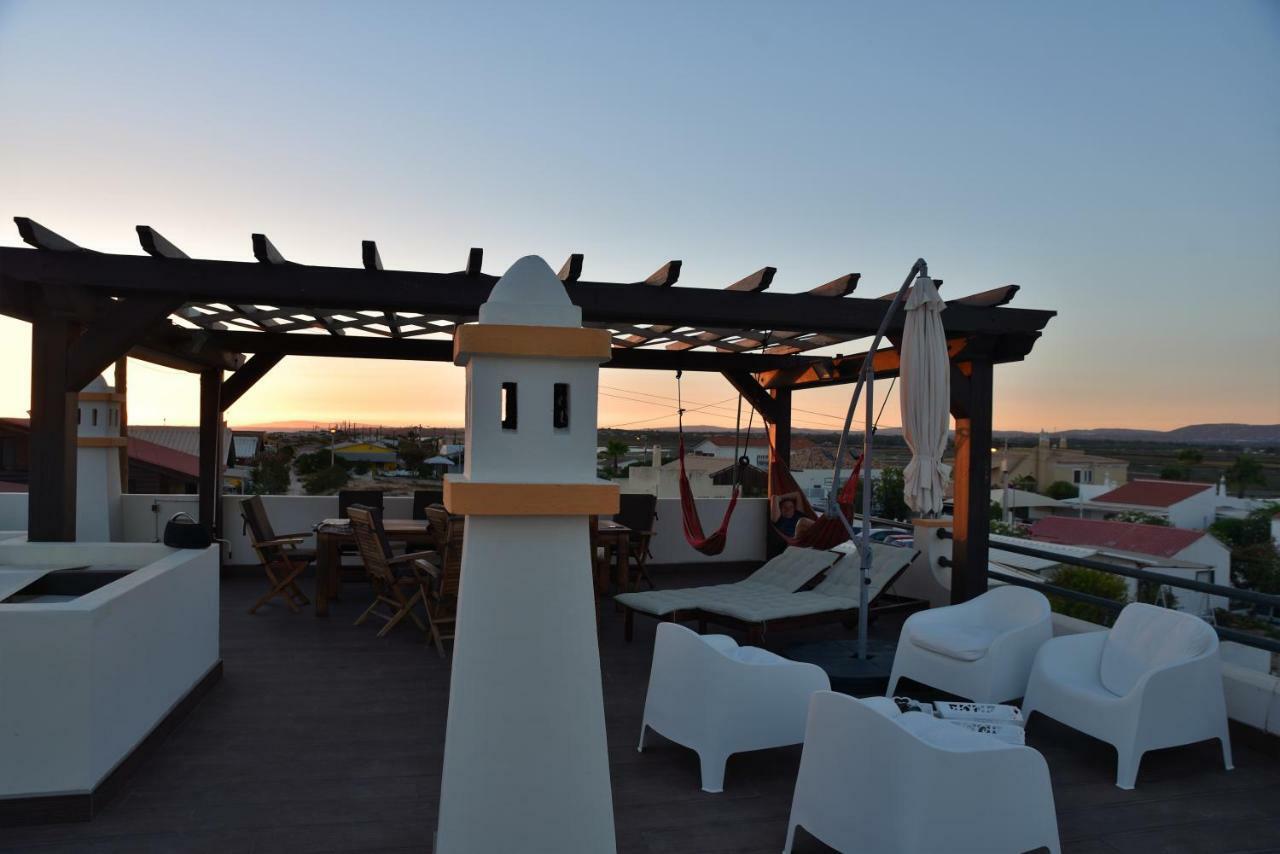 Faro Beach House FAO Exterior foto
