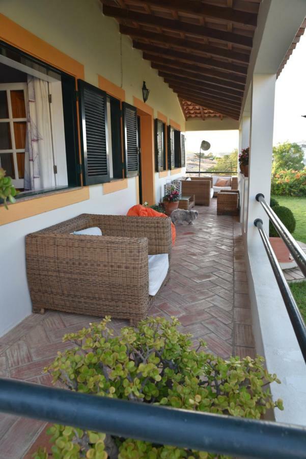 Faro Beach House FAO Exterior foto