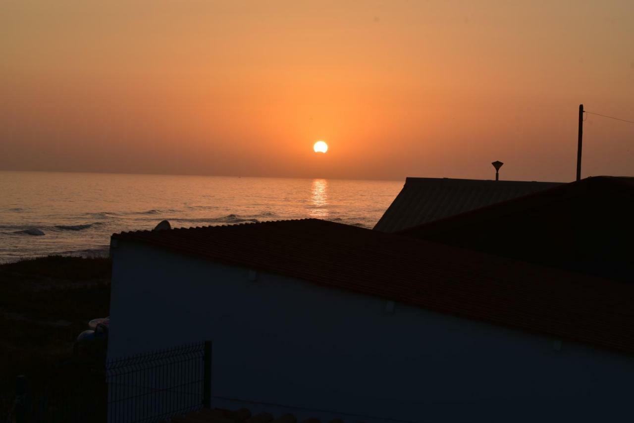 Faro Beach House FAO Exterior foto