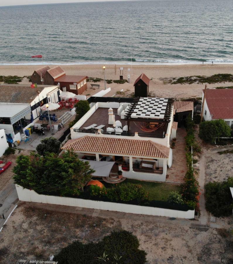 Faro Beach House FAO Exterior foto