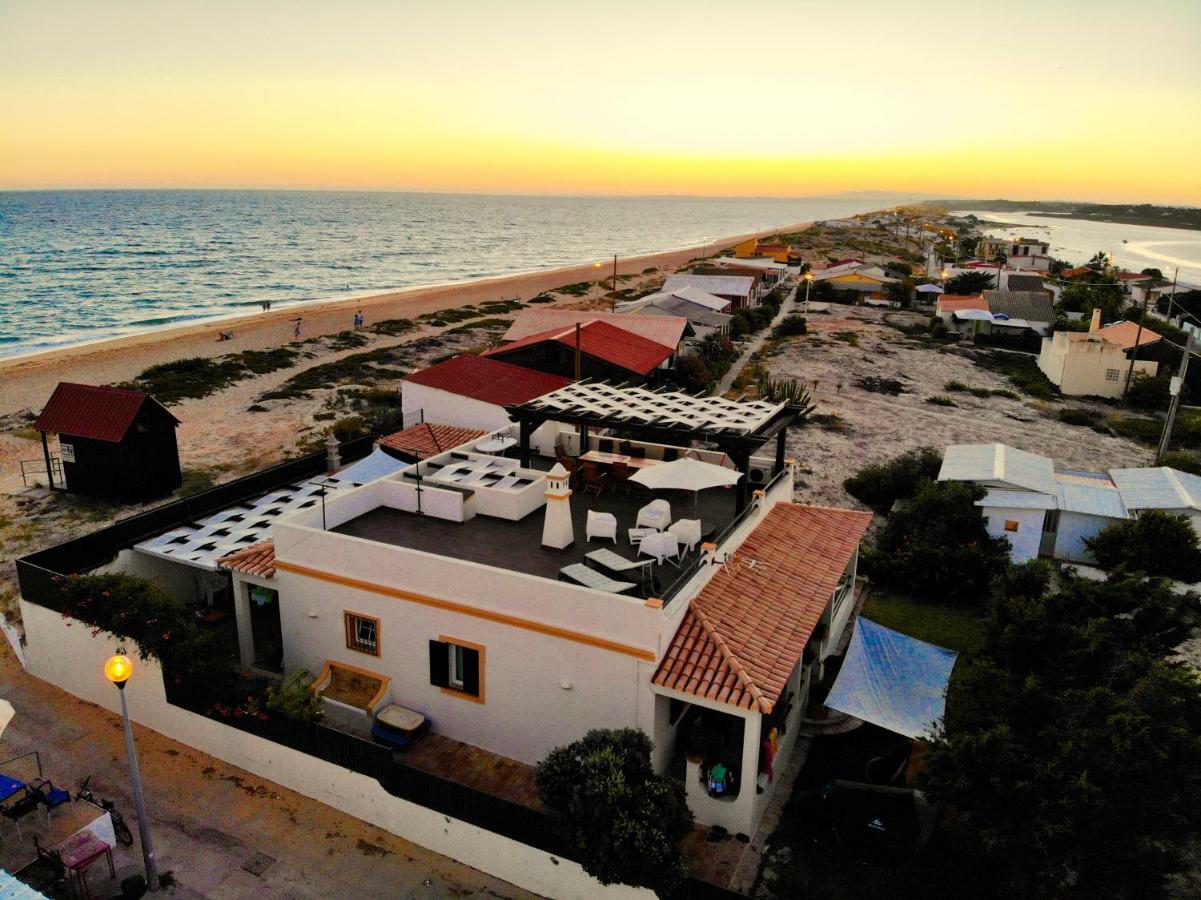 Faro Beach House FAO Exterior foto
