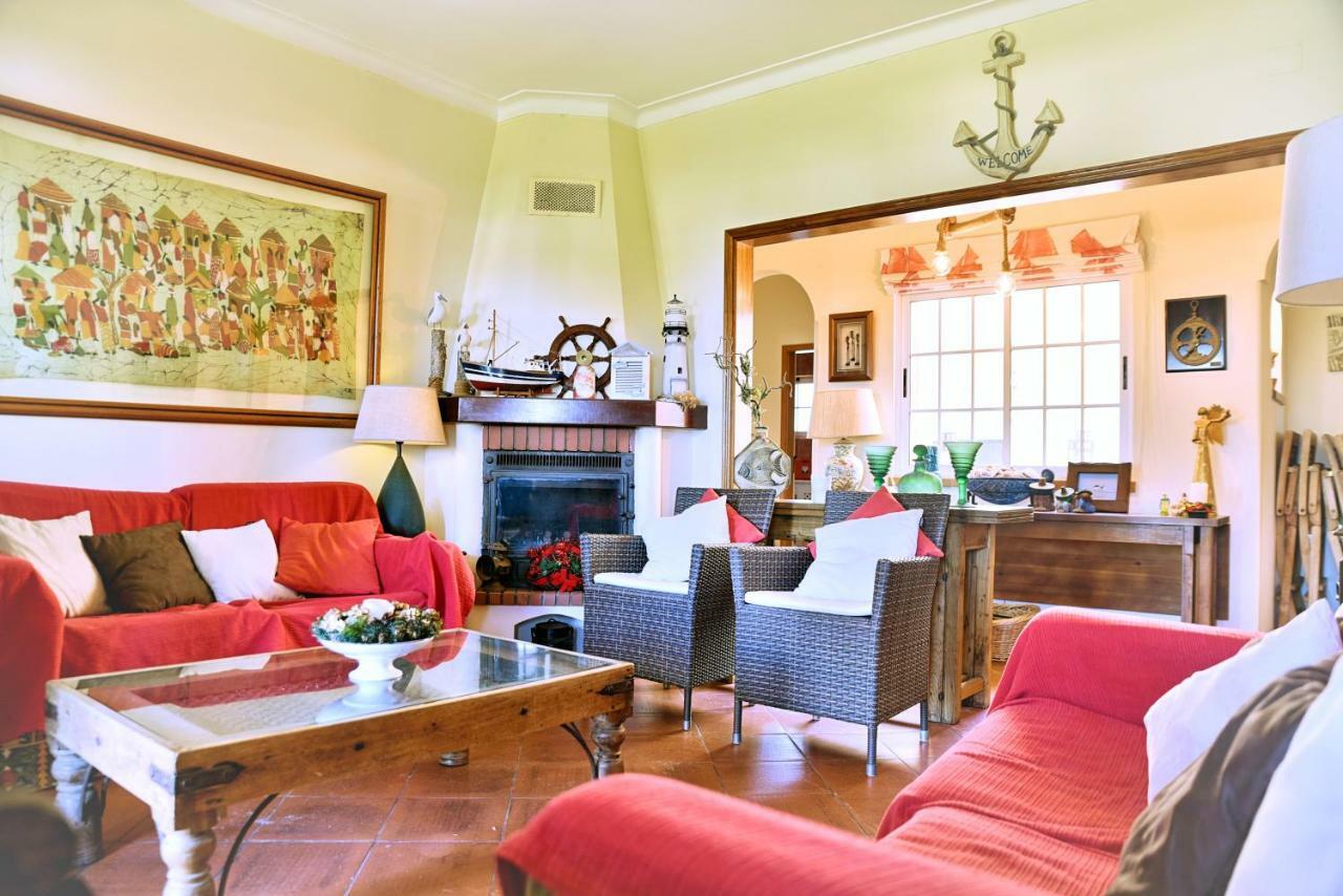 Faro Beach House FAO Exterior foto